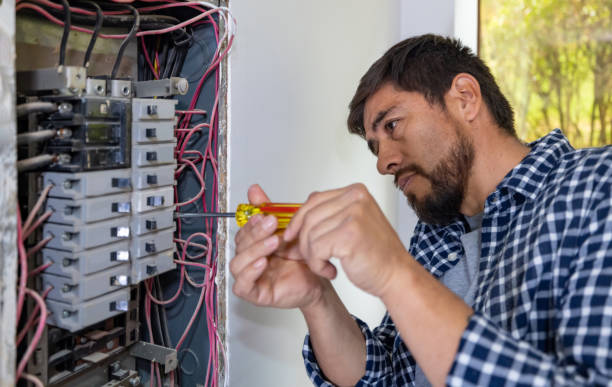 Best Electrical Installation Contractor  in Seymour, IN